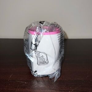 SpongeBob limited edition Burger King cup sandy new sealed $15 each orbestoffer